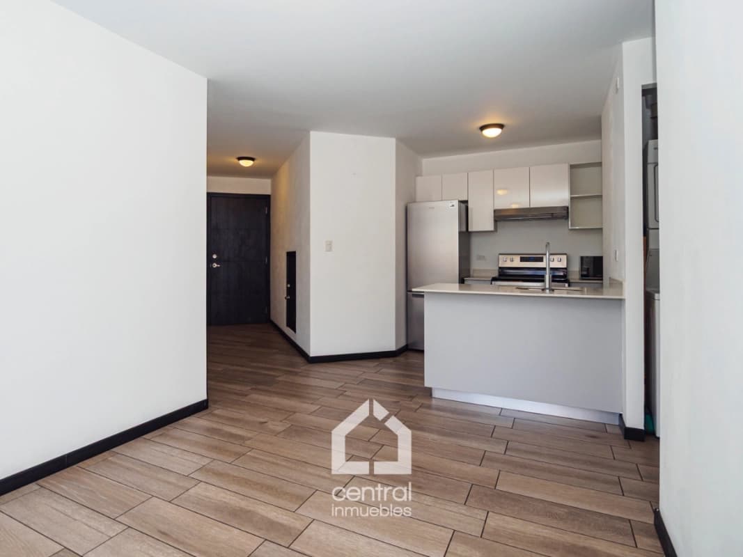 Apartamento 3 habitaciones en Viró, Mariscal zona 11