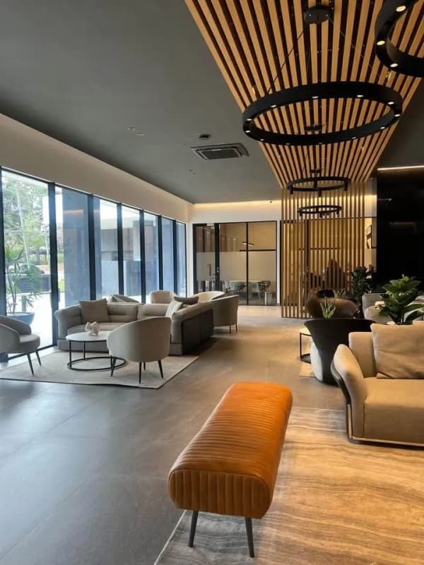 Apartamento en Alquiler | Parque 14 | Avenida Las Américas Zona 14 | Semi amueblado
