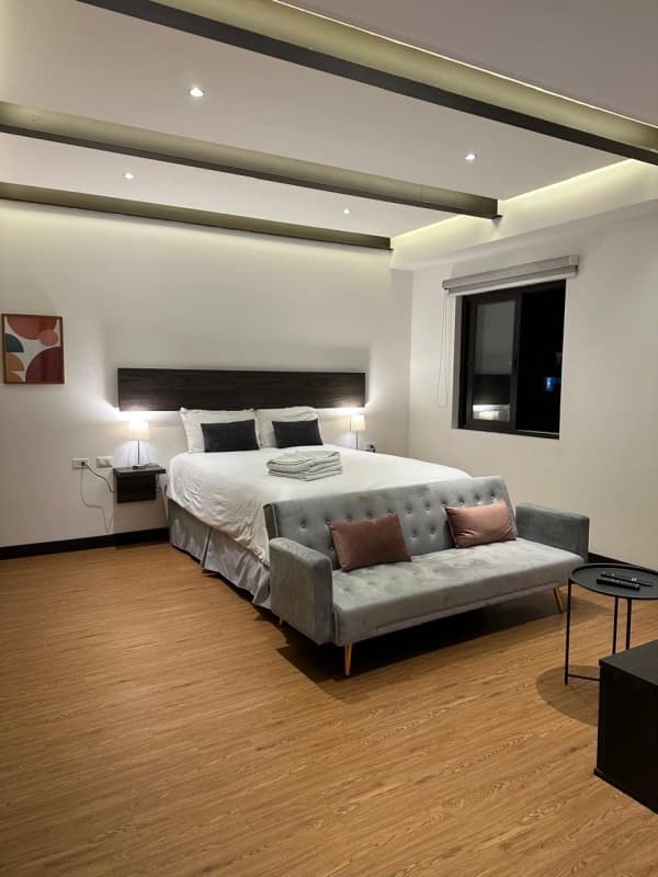 Rento ideal  para extranjeros, Lindo Efficiency en Zona 10