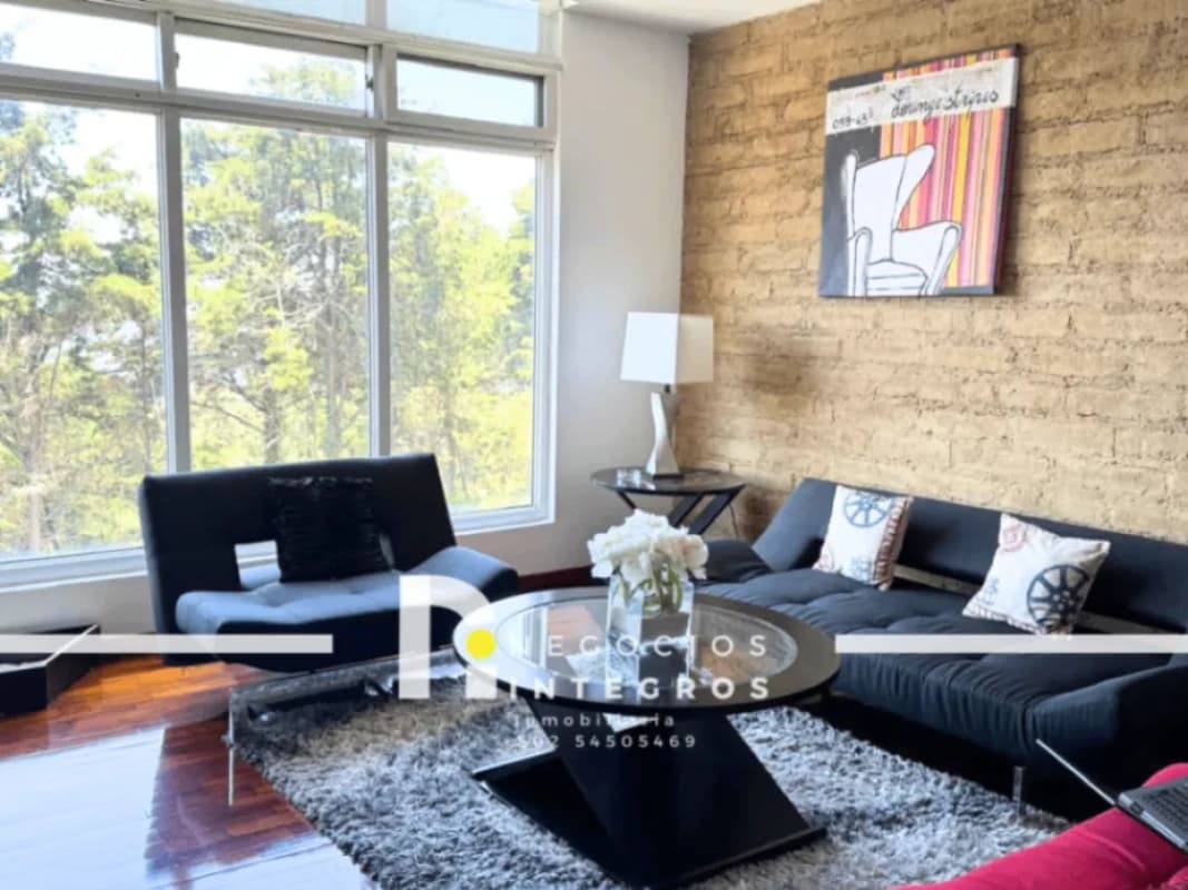 VENDO / ALQUILO APARTAMENTO AMUEBLADO KM 9.5 CAES EDIF. VISTA BELLA PV