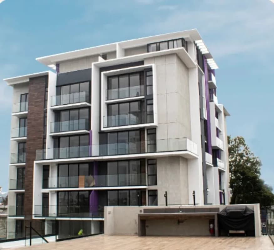 APARTAMENTO EN VENTA - EPIC ZONA 15