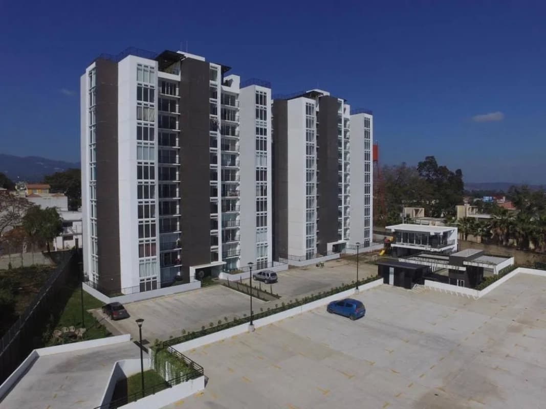 APARTAMENTO EN VENTA - VILLA GRANADA PREMIUM