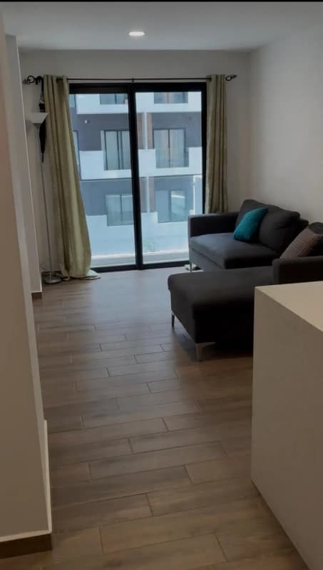 Alquiler apartamento 1 habitación Parque 14
