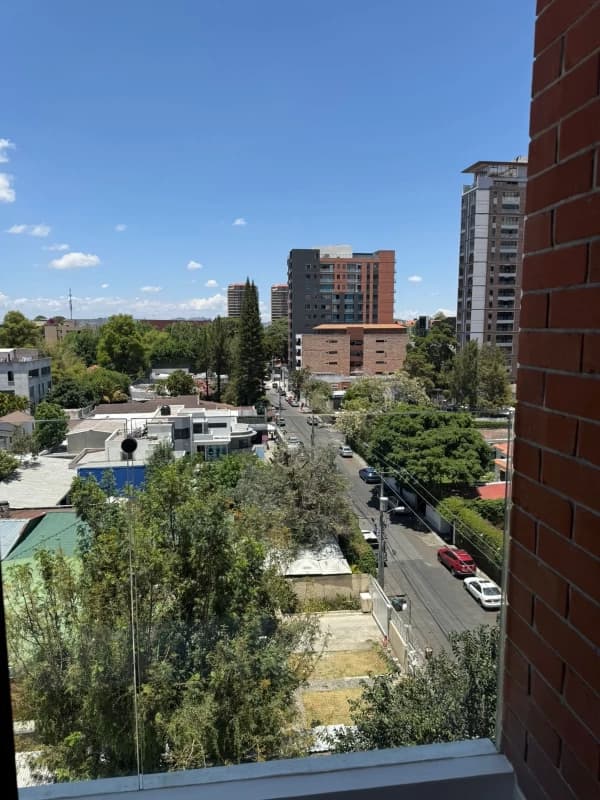 Vive cerca de todo en zona 10!!!!