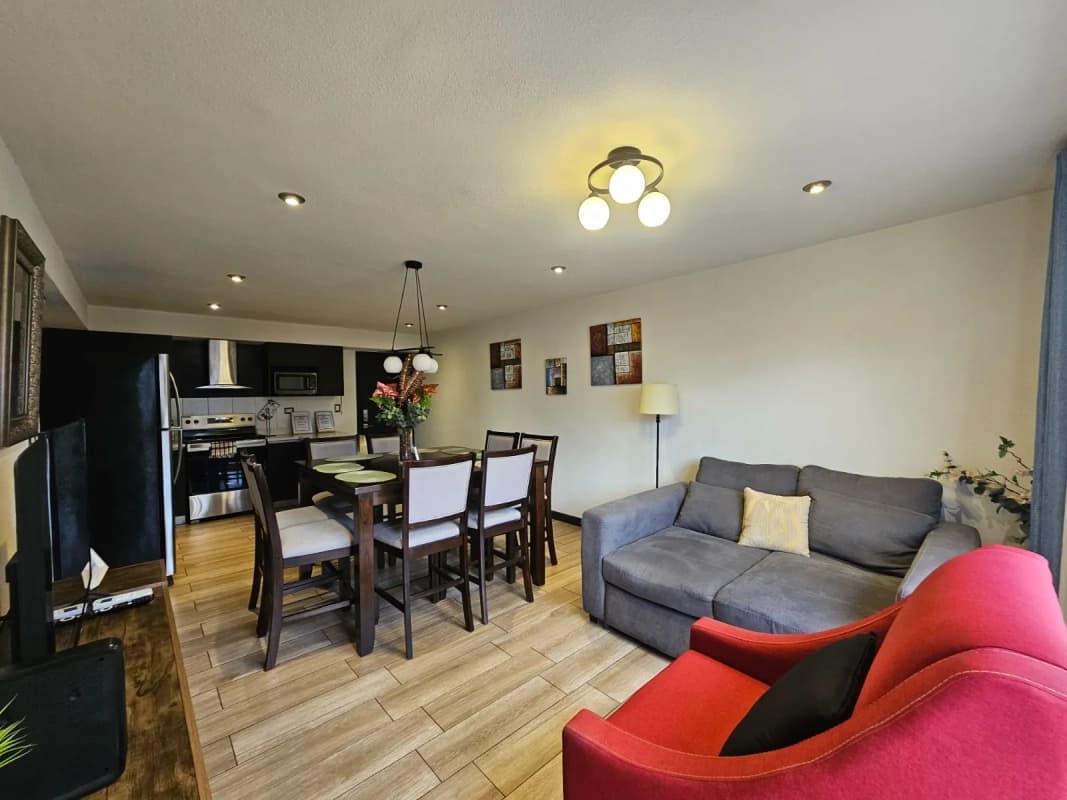 Apartamento en Venta Zona 11 cod.CA36275