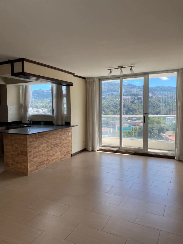 APARTAMENTO EN VENTA TRES HABITACIONES Z. 14