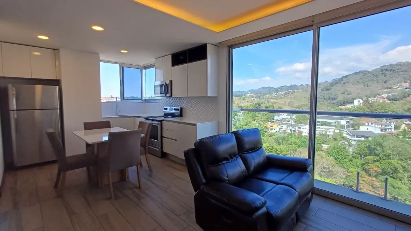 Apartamento en Renta en Cassia z15