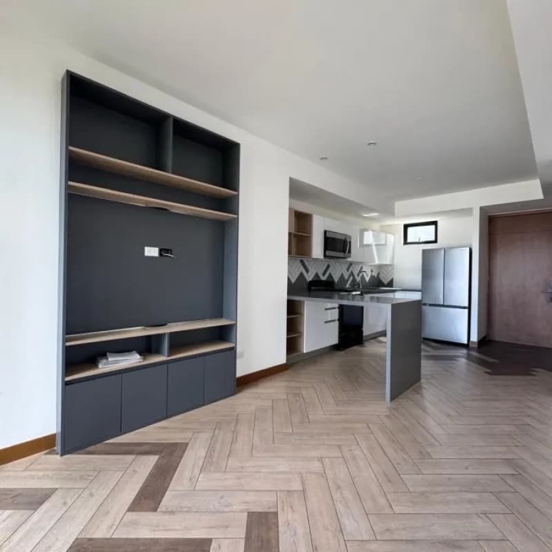 Apartamento en venta zona 16 Vilabosque