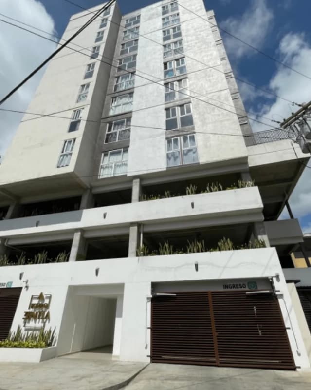 APARTAMENTO EN VENTA ZONA 2 DE MIXCO