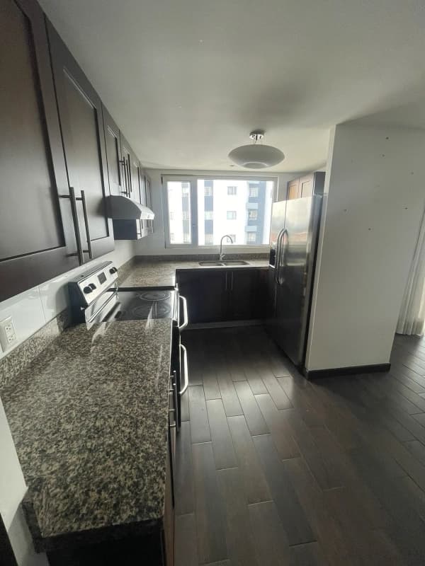 APARTAMENTO EN RENTA – ATTICA II, ZONA 14