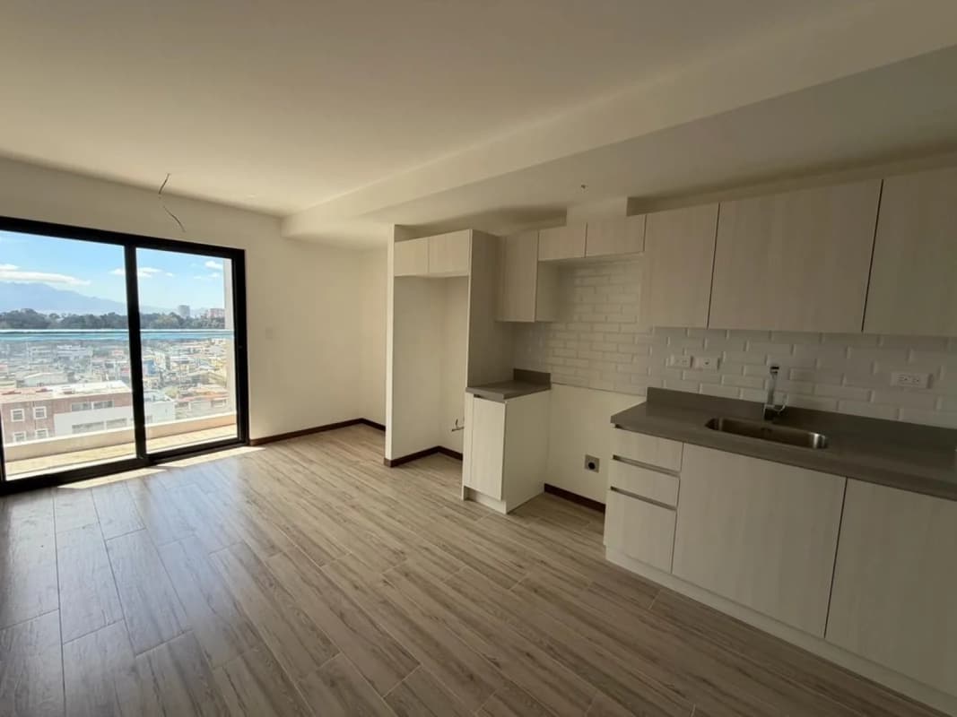 Apartamento en Neo 2, zona 10
