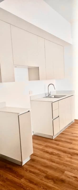 Zona 2 • Apartamento en Renta • Vertical el Zapote