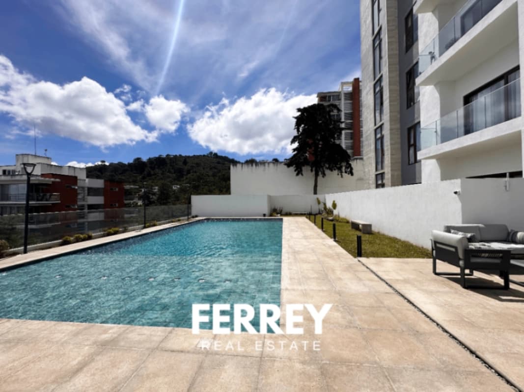 🔑Apto de 2 Habitaciones,Amenidades de Lujo ✨