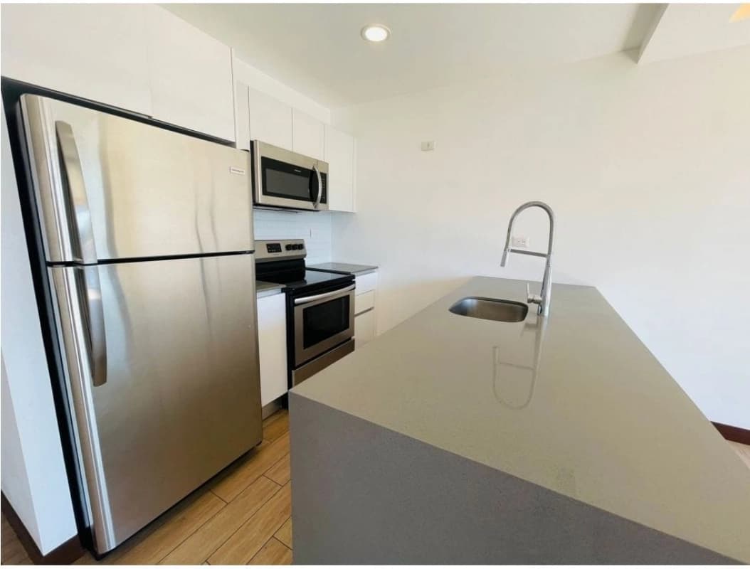Hermoso Apartamento En Venta zona 15