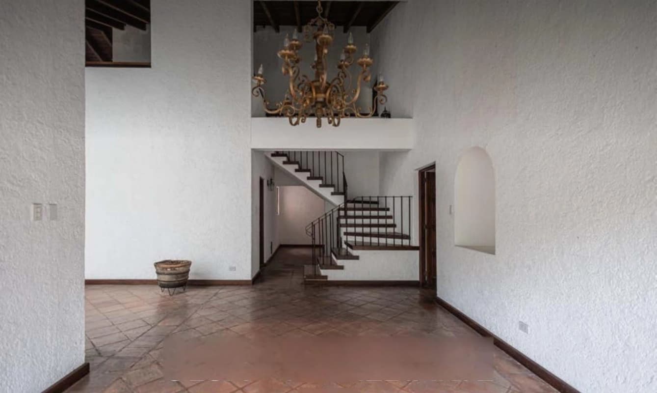 Apartamento en venta La Solana San Lazaro