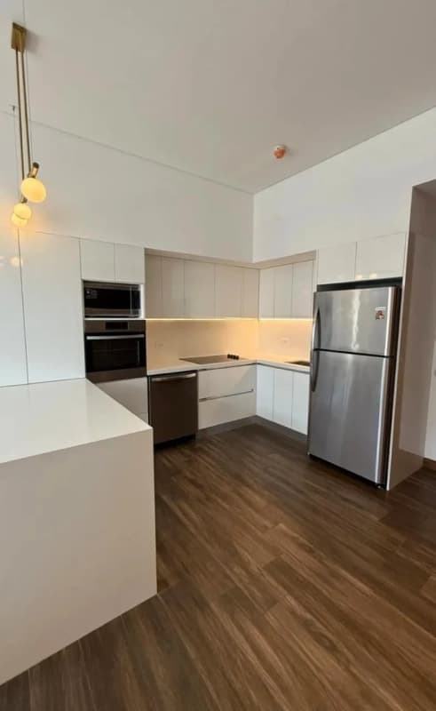 APARTAMENTO AMUEBLADO EN ALQUILER 📍 Edificio AVIA, Zona 10