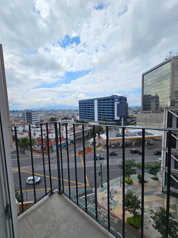 APARTAMENTO AMUEBLADO EN MODRA B