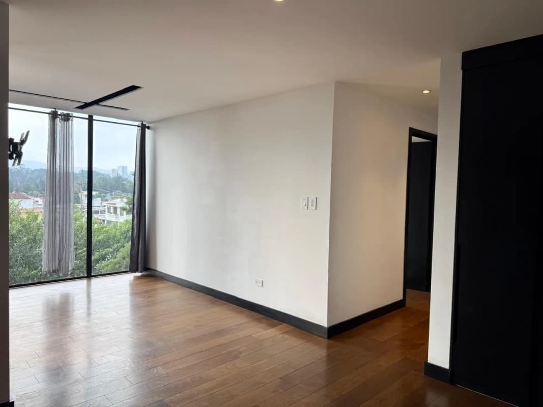 APARTAMENTO EN VENTA EN ZONA 11 VILLA MARISCAL