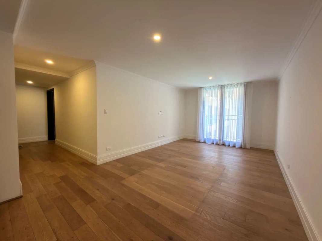 Apartamento en renta  CENTRICO zona 5