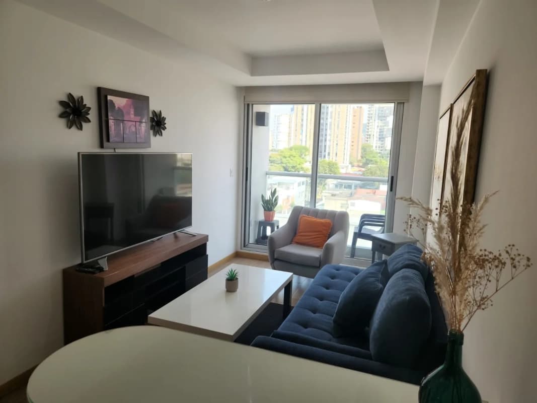APARTAMENTO EN VENTA EN ZONA 10 CITYHAUS