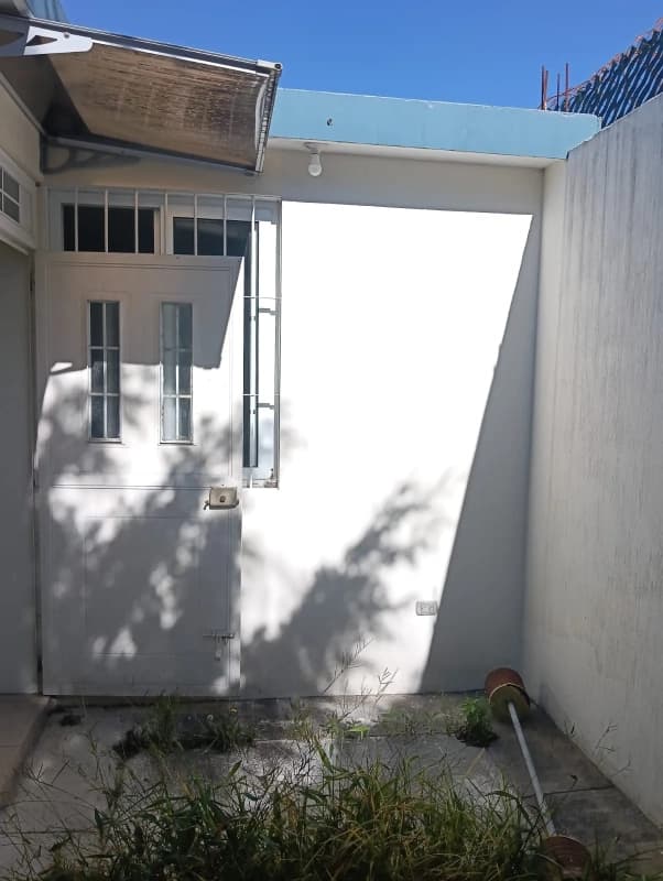 RENTO CASA COND. LO DE VALDEZ, CARR. A SAN JOSE PINULA REF.6903