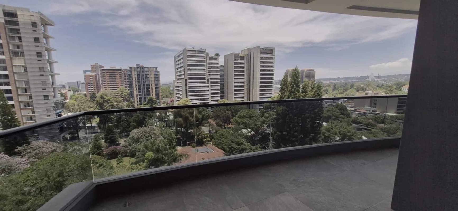 Lindo Apartamento en Alquiler Santa Sofia Zona 10
