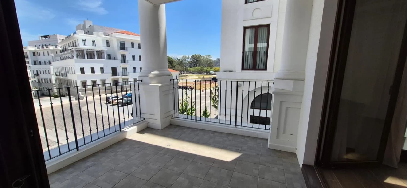 Apartamento en Alquiler Lirios Zona 16 CAYALA