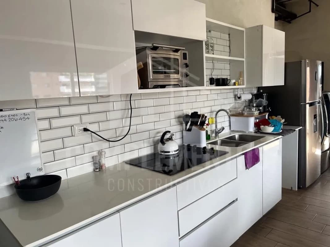 Apartamento en venta Cassalini