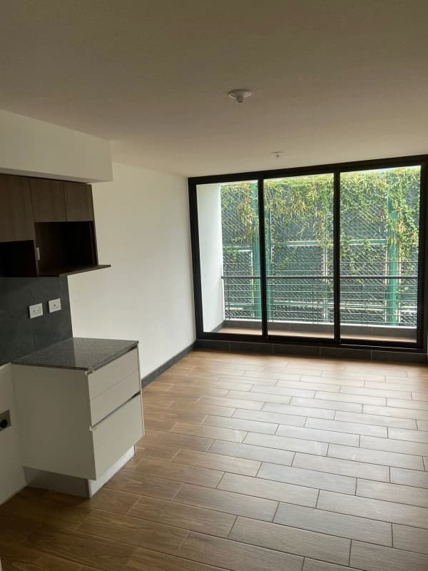 BE14 / APARTAMENTO EN VENTA DE 2 HABITACIONES