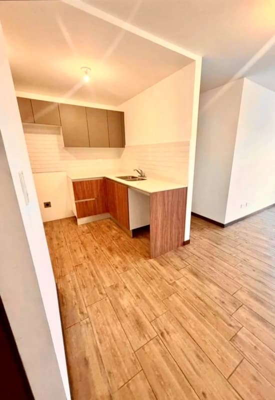 Condado Naranjo • Apartamento en Renta • Edificio Nuvo Naranjo