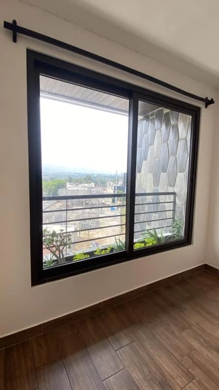 ALQUILO APARTAMENTO EDIFICIO BALMES 47 ZONA 11