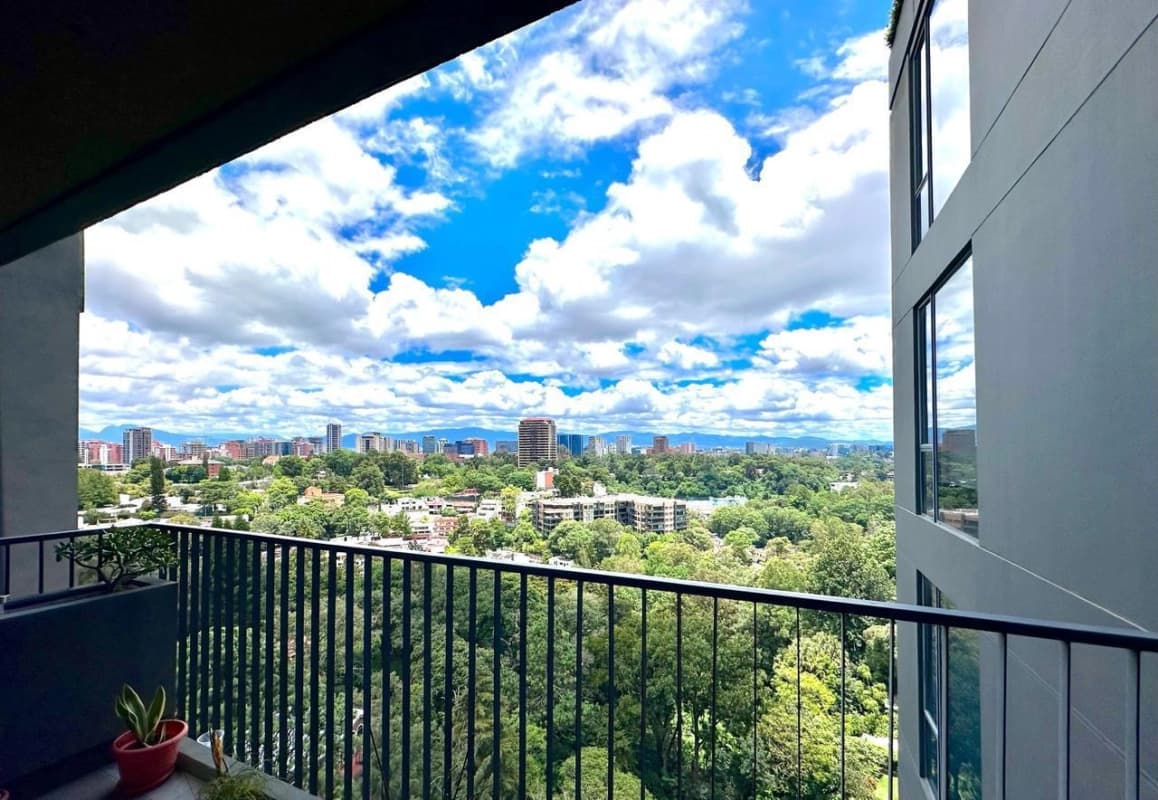 APARTAMENTO EN ALQUILER TRIVA Z.15