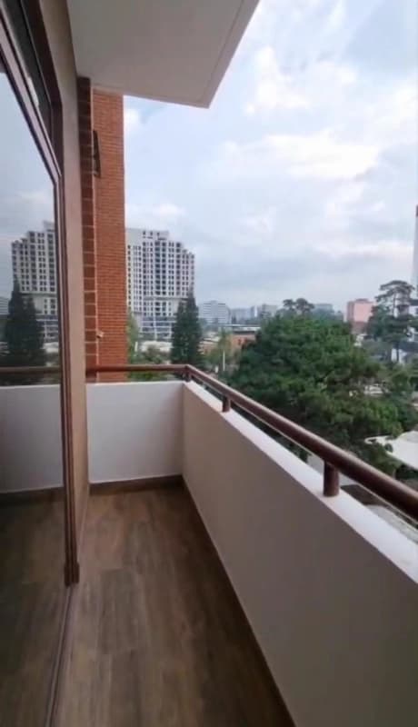 APARTAMENTO EN ALQUILER SALVATTORE Z.10