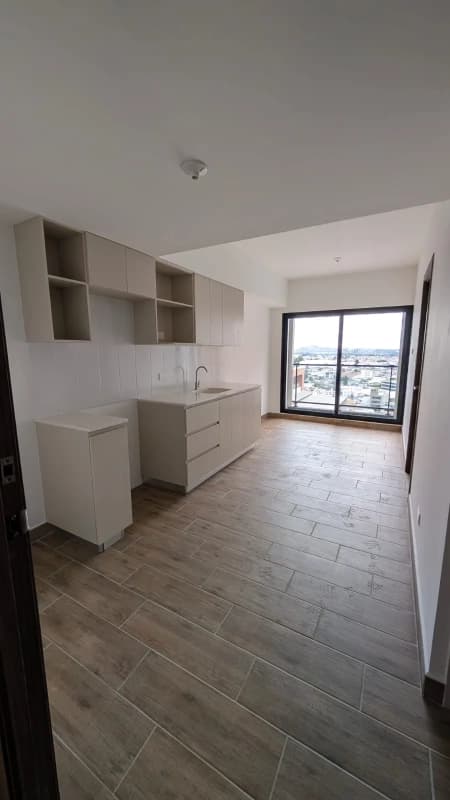 Apartamento en Zona 4
