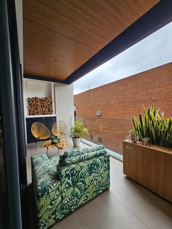 APARTAMENTO EN VENTA MARANATA OAKLAND Z.10