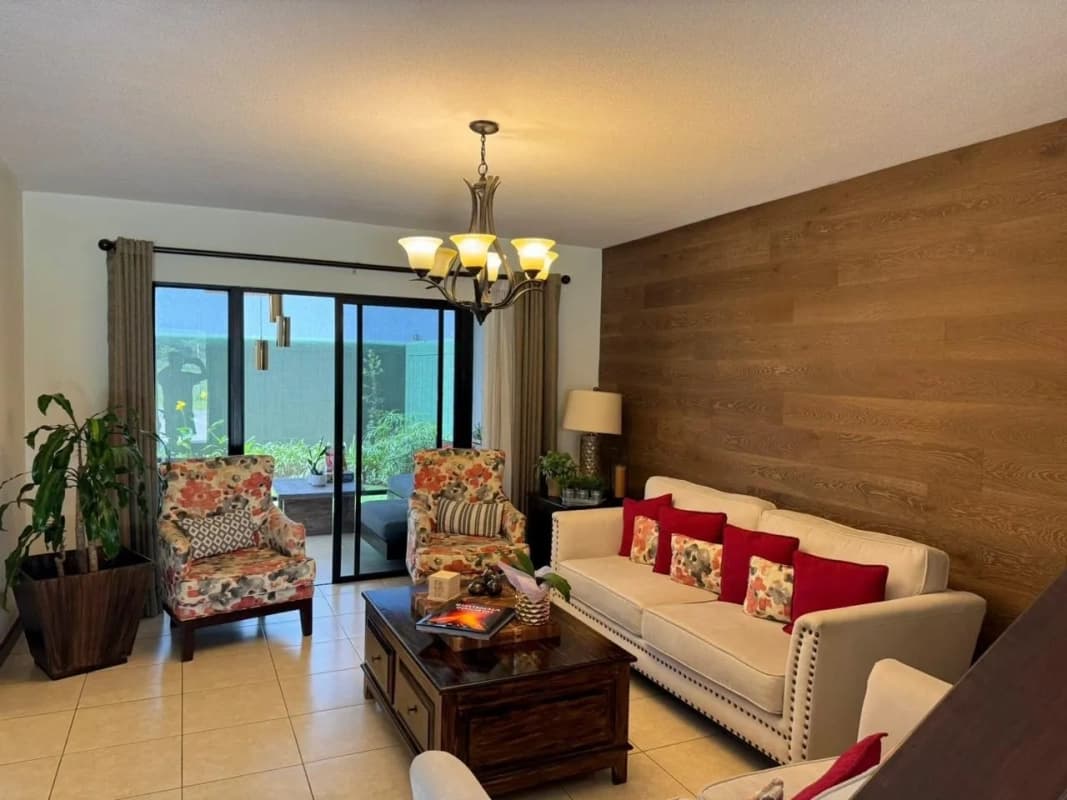 Casa en venta, Portal de san Isidro II, Zona 16