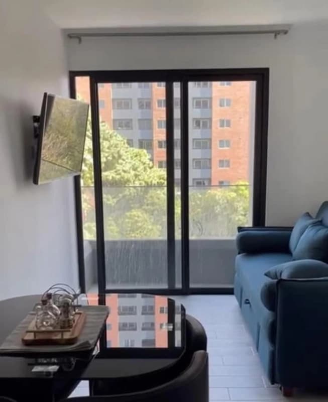 APARTAMENTO EN ALQUILER PARQUE 10