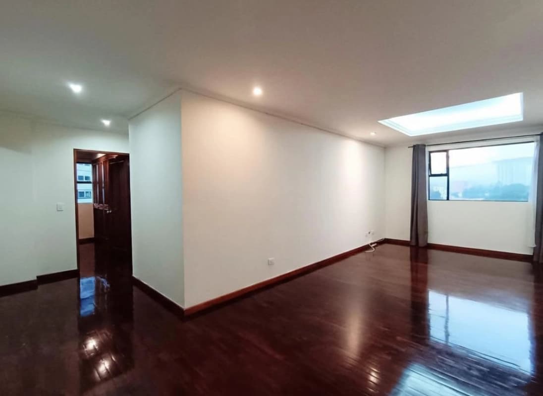APARTAMENTO EN ALQUILER REAL DE LA VILLA Z.10