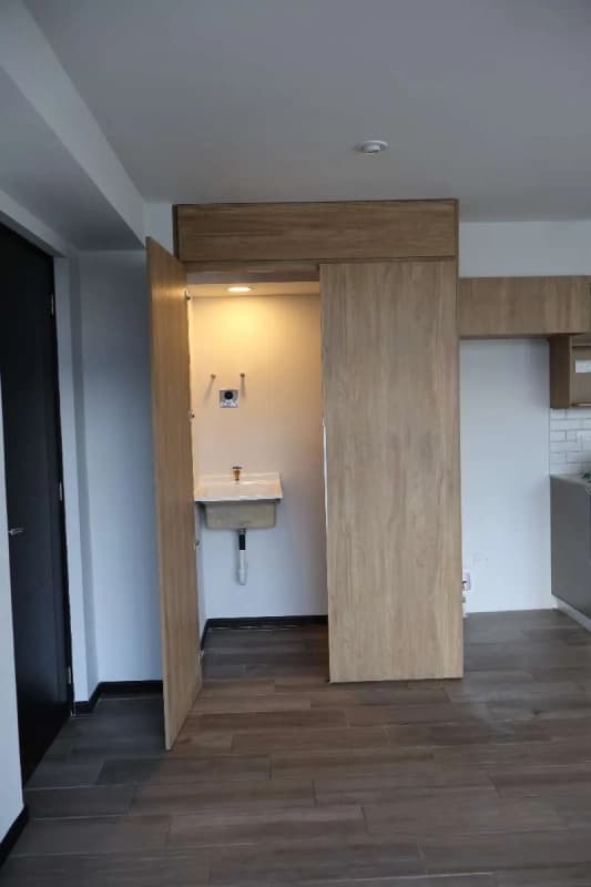 Rento apartamento en zona 16, Guatemala en Ogawa