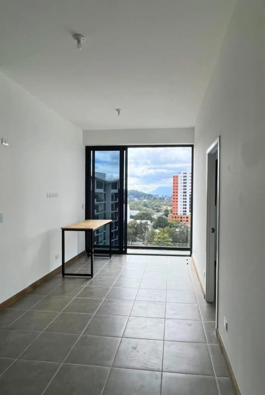 Apartamento en alquiler, Edificio Quince Esquina, zona 15