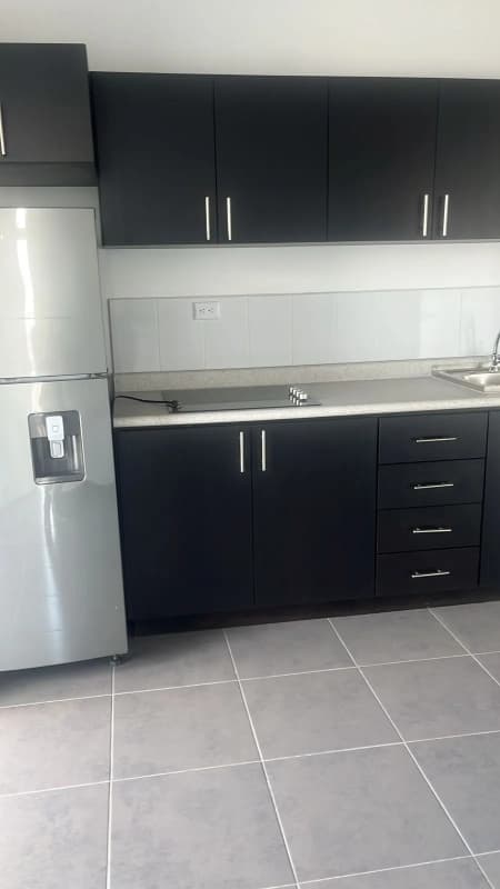 Apartamento en renta Kaminal 7 - Zona 7