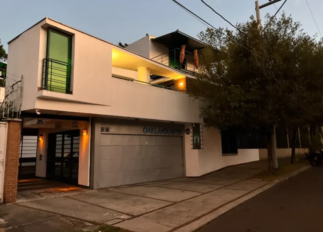Apartamento en renta en zona 10 / Oakland