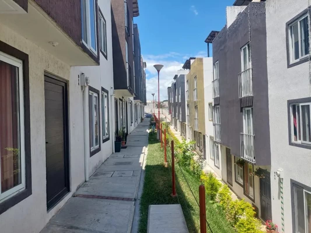 Alquiler de apartamento en zona 21 Edificio Atanacio con 3 dormitorios