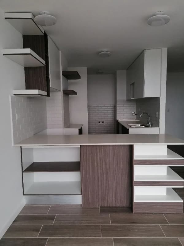Rento Apartamento / Edificio Condado 14 (La villa)