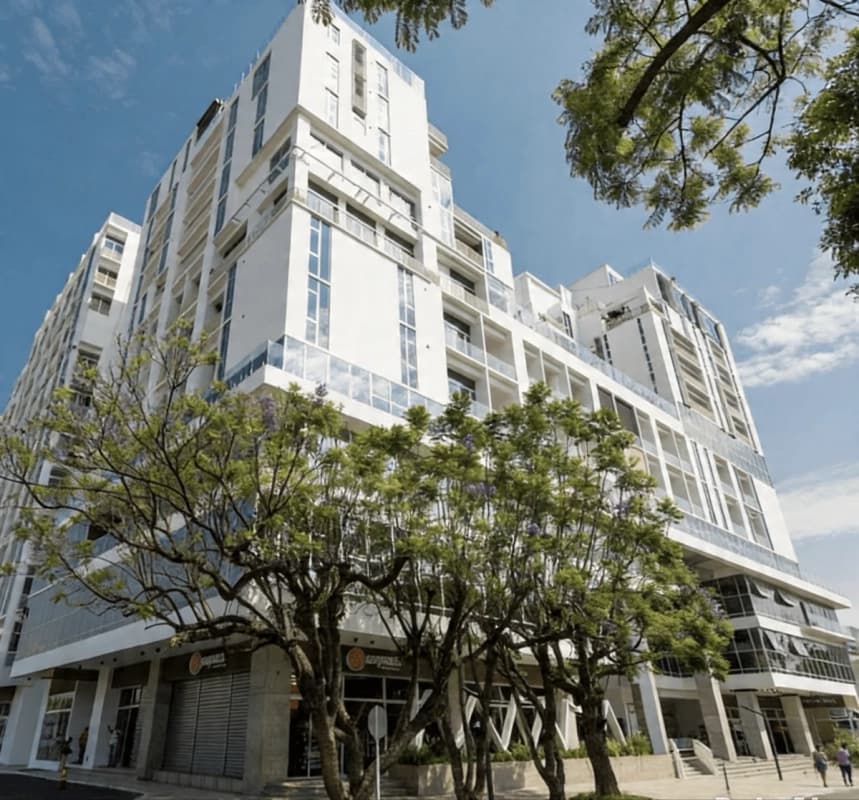 Alquiler apartamento amueblado 1 Dormitorio | Narama Zona 13