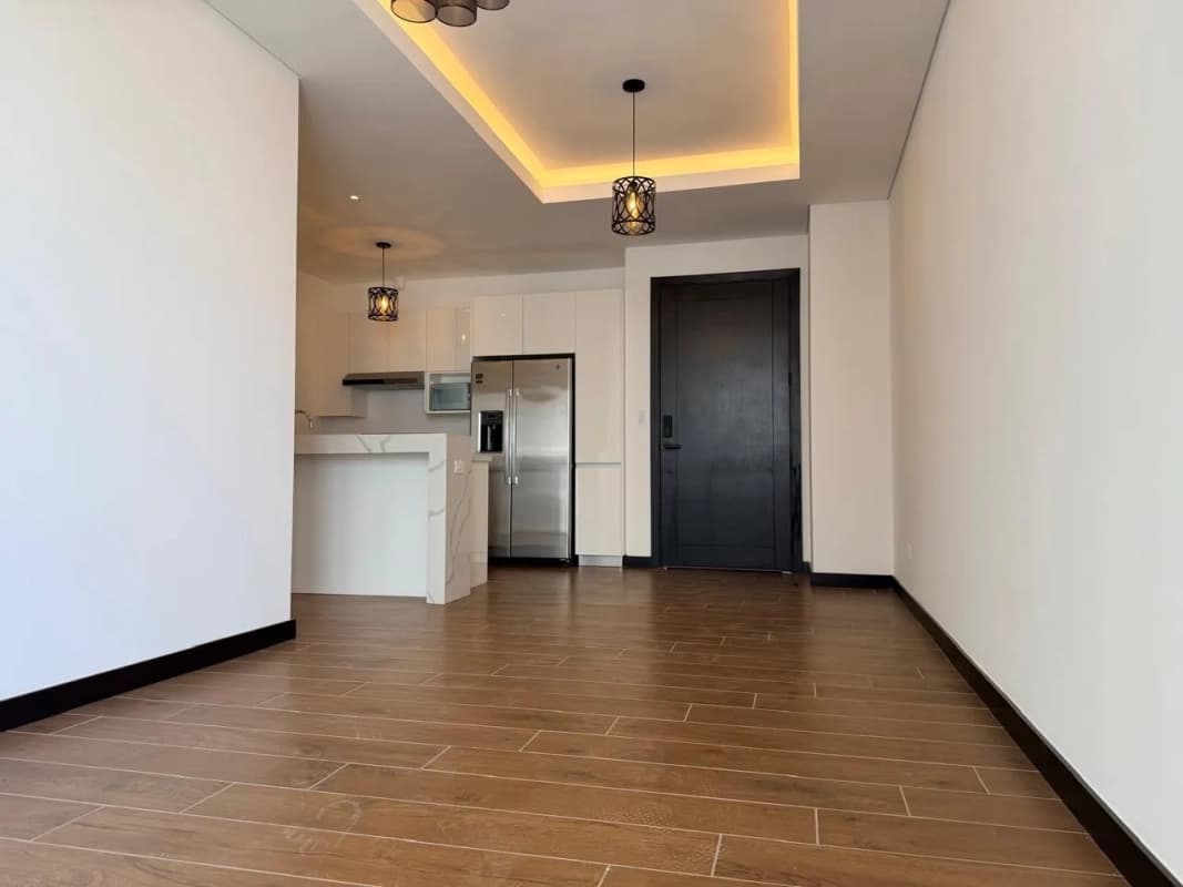 APARTAMENTO EN RENTA EN ZONA 16 LIRIOS DE CAYALA