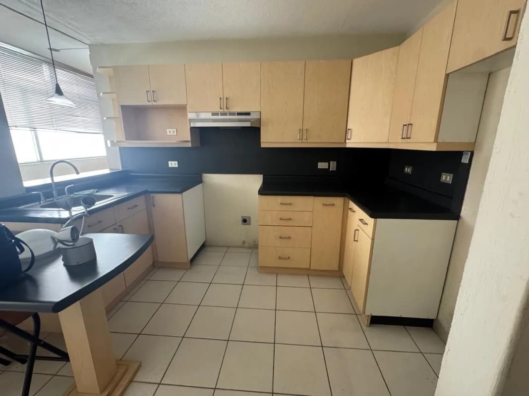 Apartamento en Renta Zona 15 cod.CA36280