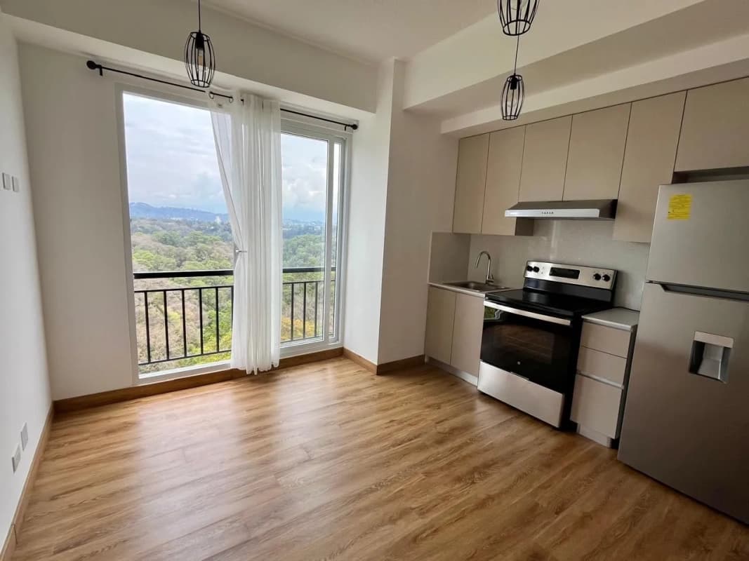 Apartamento en Alquiler en zona 2, cercano a la Cervecería