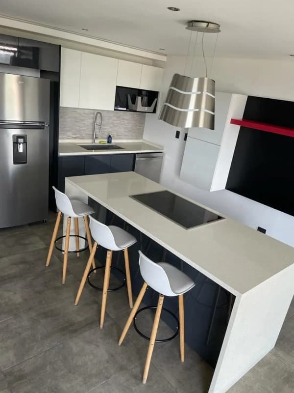 Apartamento en Renta Zona 16