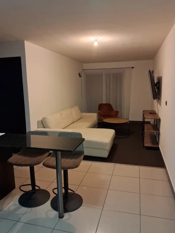 Apartamento en Torre Entre Árboles Zona 1